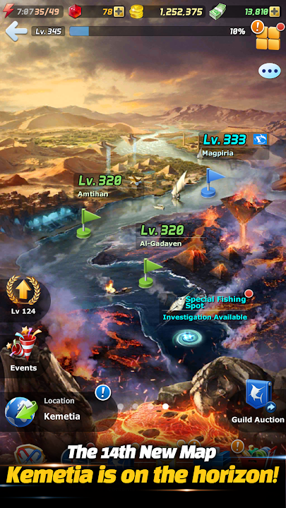 Gameplay