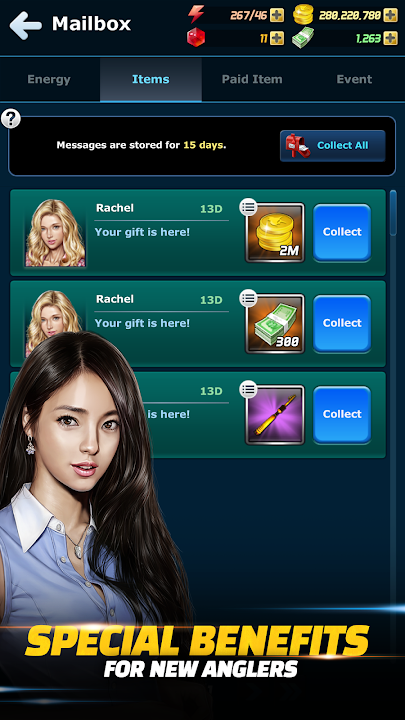 Gameplay