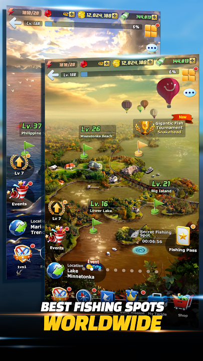 Gameplay