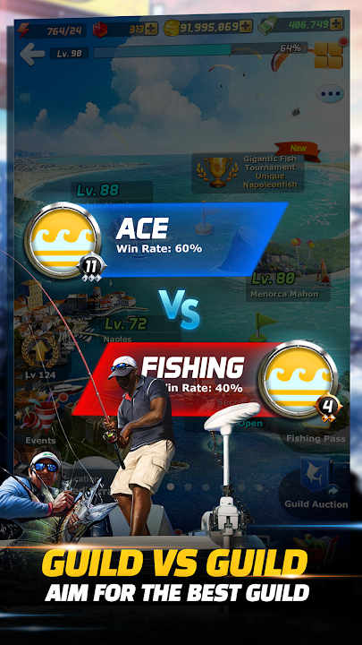 Gameplay